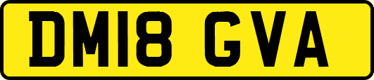 DM18GVA