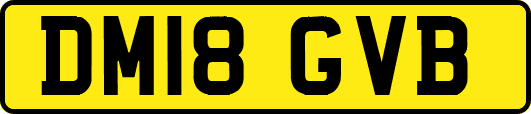 DM18GVB