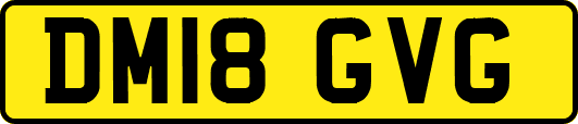 DM18GVG