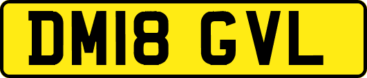 DM18GVL