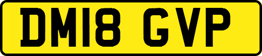 DM18GVP