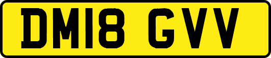 DM18GVV
