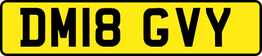 DM18GVY
