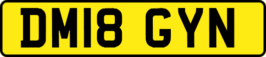 DM18GYN