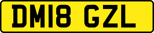 DM18GZL