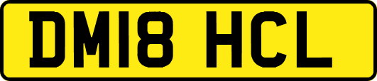 DM18HCL