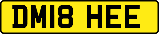 DM18HEE