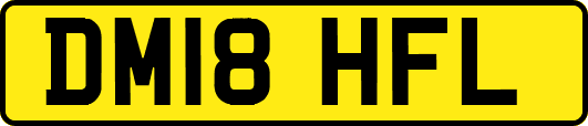 DM18HFL