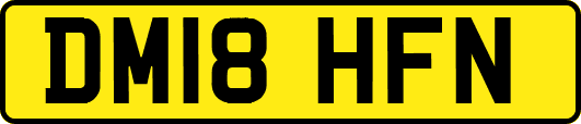DM18HFN
