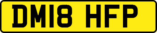 DM18HFP