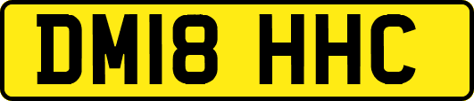 DM18HHC