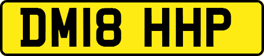 DM18HHP