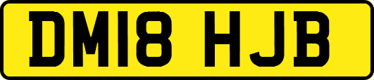 DM18HJB