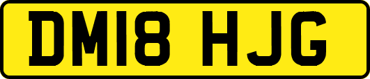 DM18HJG