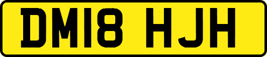 DM18HJH