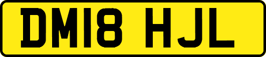 DM18HJL