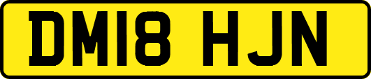 DM18HJN