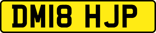 DM18HJP