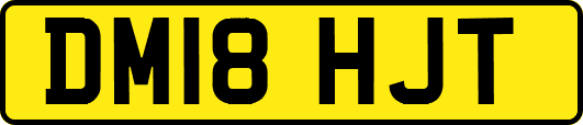 DM18HJT