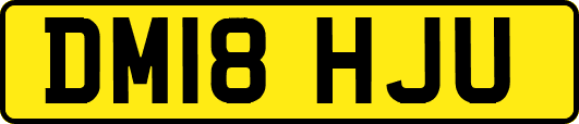 DM18HJU