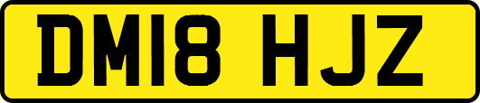 DM18HJZ
