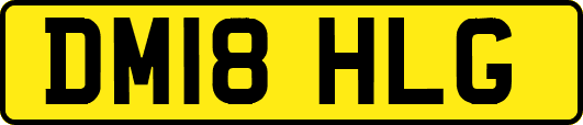 DM18HLG