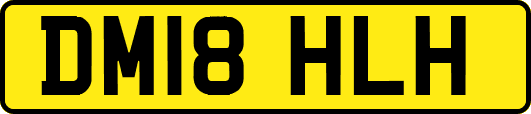 DM18HLH