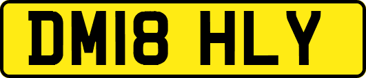DM18HLY