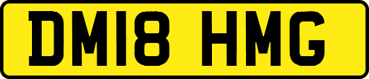 DM18HMG
