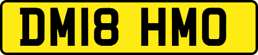 DM18HMO
