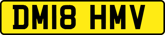 DM18HMV