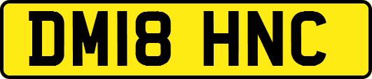 DM18HNC