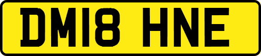 DM18HNE