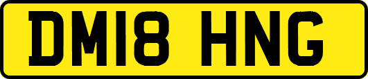 DM18HNG