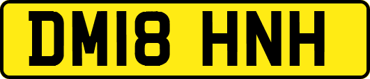 DM18HNH