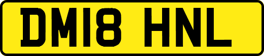 DM18HNL