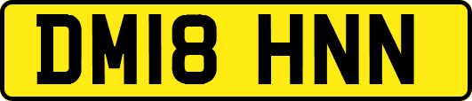 DM18HNN