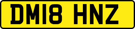 DM18HNZ