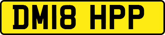 DM18HPP