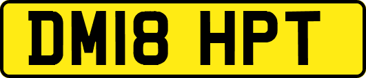 DM18HPT
