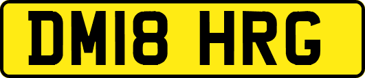 DM18HRG