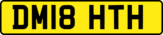 DM18HTH