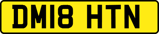 DM18HTN