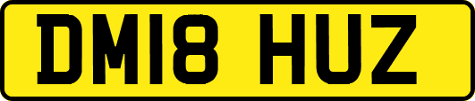 DM18HUZ