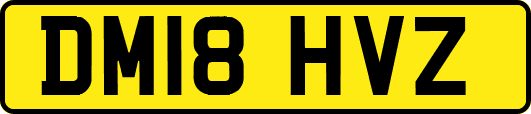 DM18HVZ