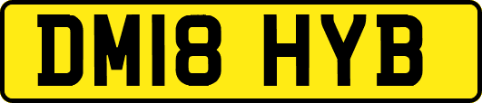 DM18HYB