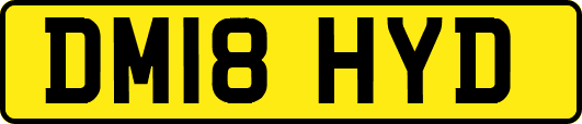 DM18HYD