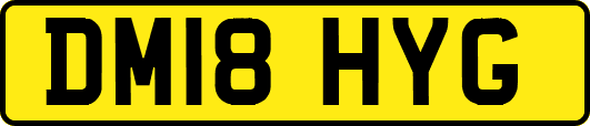 DM18HYG