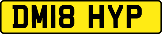 DM18HYP