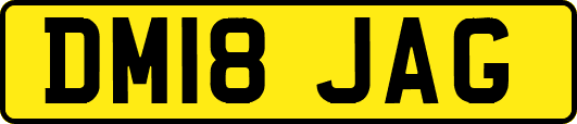 DM18JAG